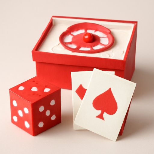 DK Game রুলেট টেবিল ডিসপ্লে