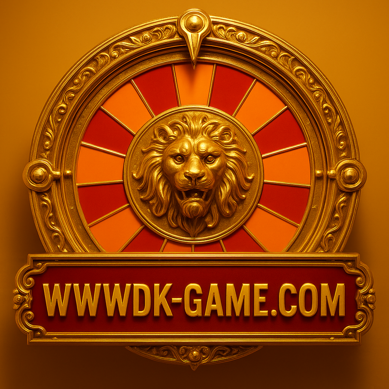 DK Game মোবাইল অ্যাপের বিজ্ঞাপন ব্যানার