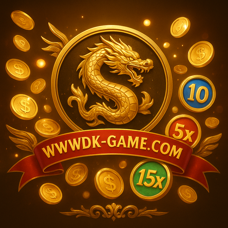 DK Game - সার্টিফিকেটসহ নিরাপদ লগইনের নিশ্চয়তা প্রদান