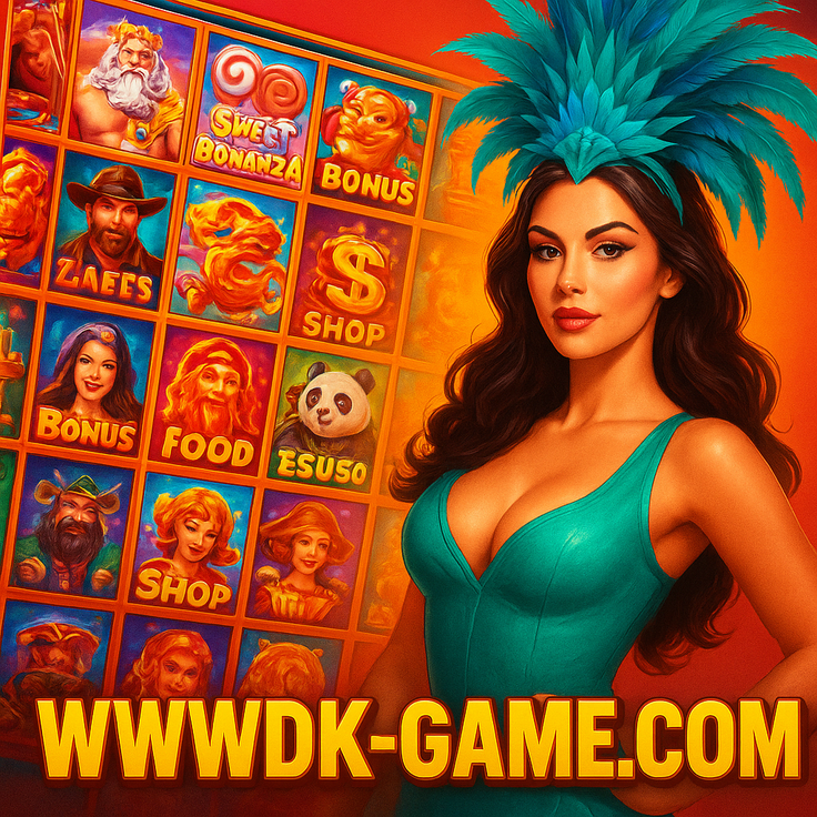 DK Game স্পোর্টস — নানা জনপ্রিয় খেলাধুলার বিভাগ