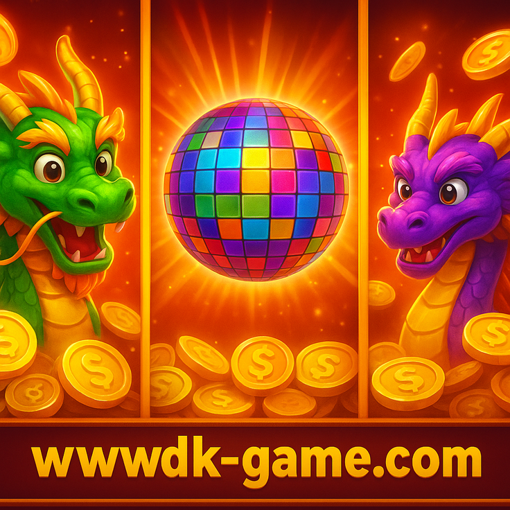 DK Game - ব্যবহারকারী পরিসংখ্যান