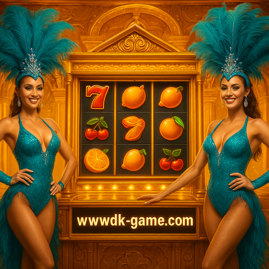 DK Game লাইভ গেম