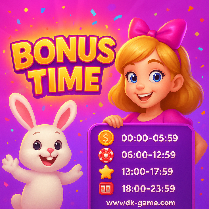 DK Game প্ল্যাটফর্মটি ২০১৫ সাল থেকে MGA–অনুমোদিত ও স্বীকৃত হিসেবে কার্যক্রম চালিয়ে যাচ্ছে।