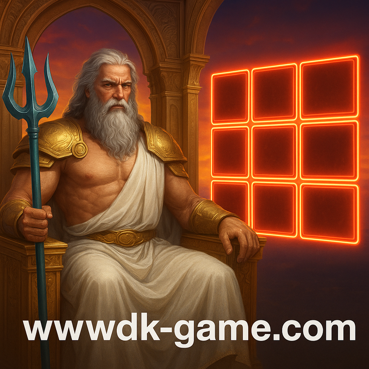 DK Game প্রচারসমূহ - প্রতিদিন ৩০টির বেশি ডিল