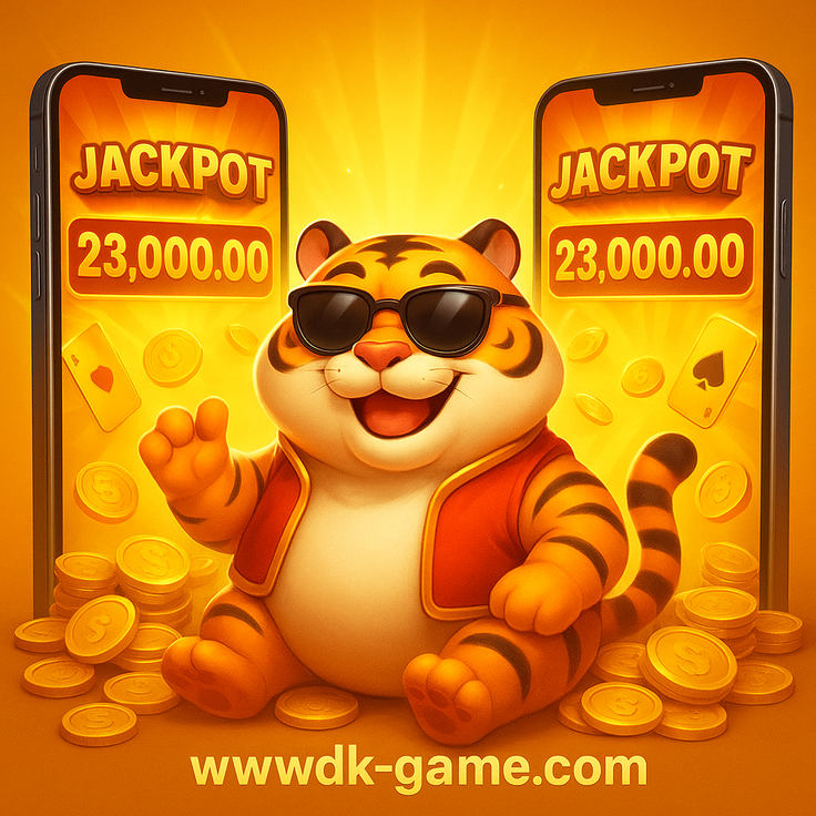 DK Game - তথ্য ও সিস্টেমের নিরাপত্তা