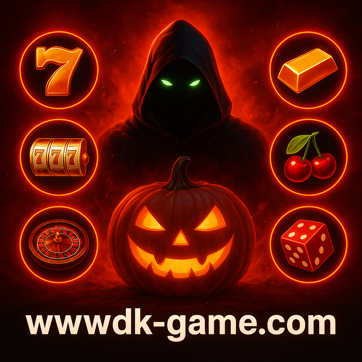 DK Game ব্যবহারকারীর অভিজ্ঞতা